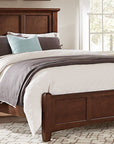Bonanza - Mansion Bed