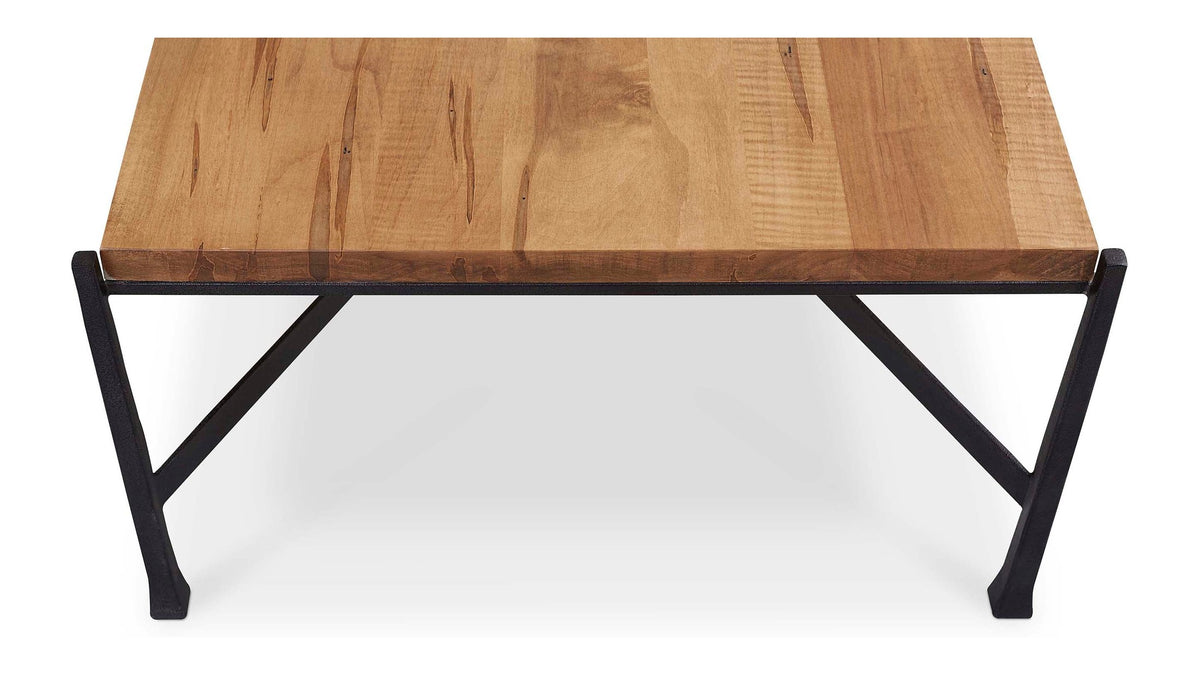 Winchester Rectangle Cocktail Table