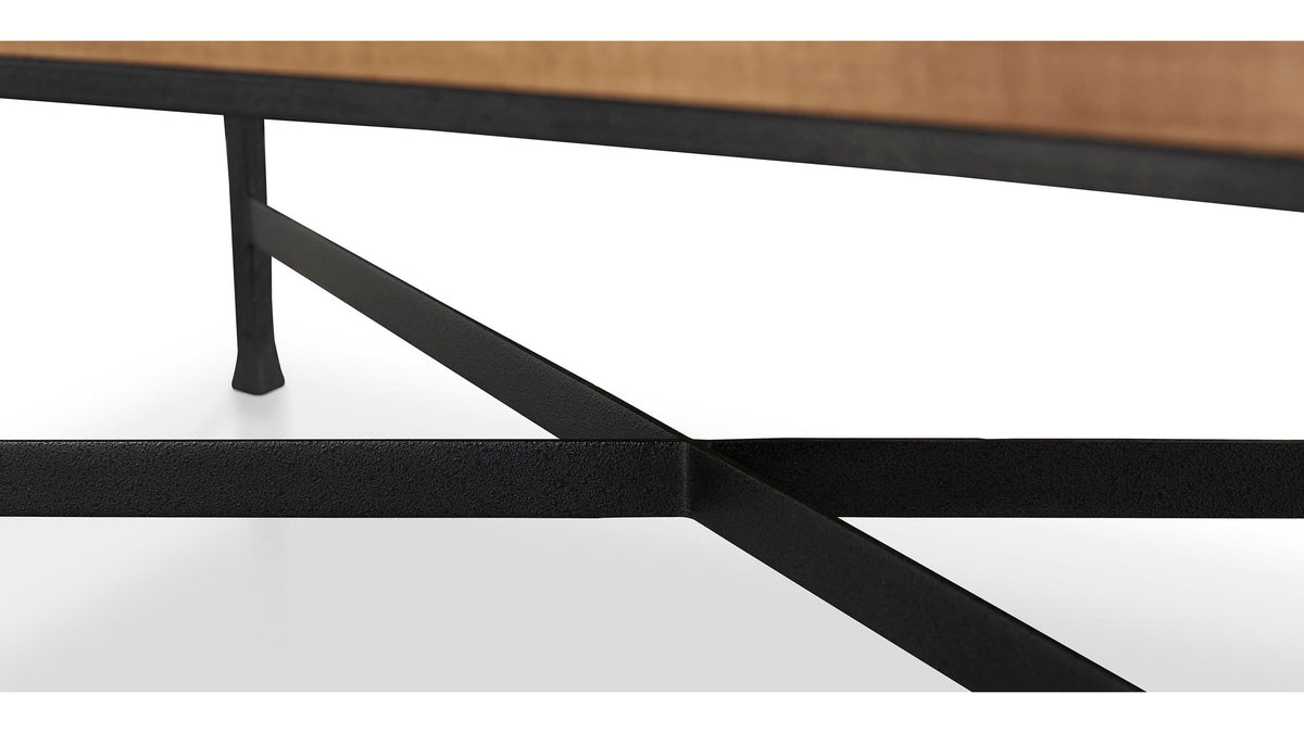 Winchester Rectangle Cocktail Table