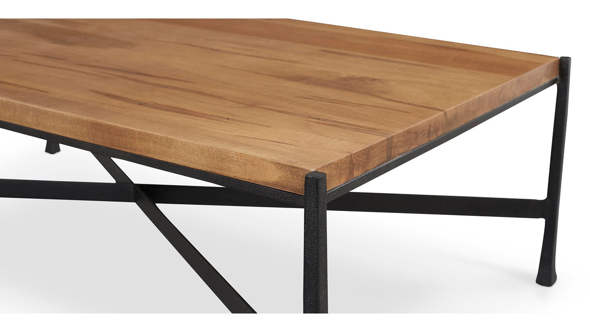 Winchester Rectangle Cocktail Table