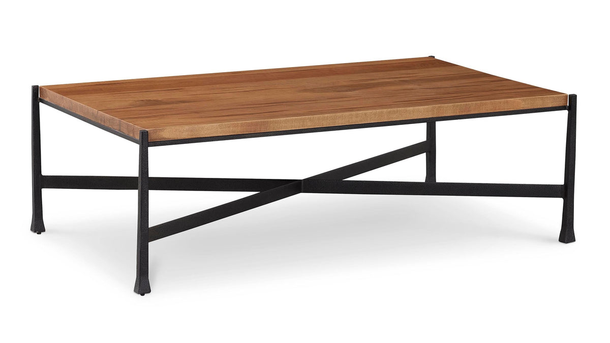 Winchester Rectangle Cocktail Table