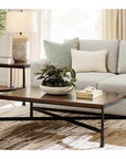 Winchester Rectangle Cocktail Table
