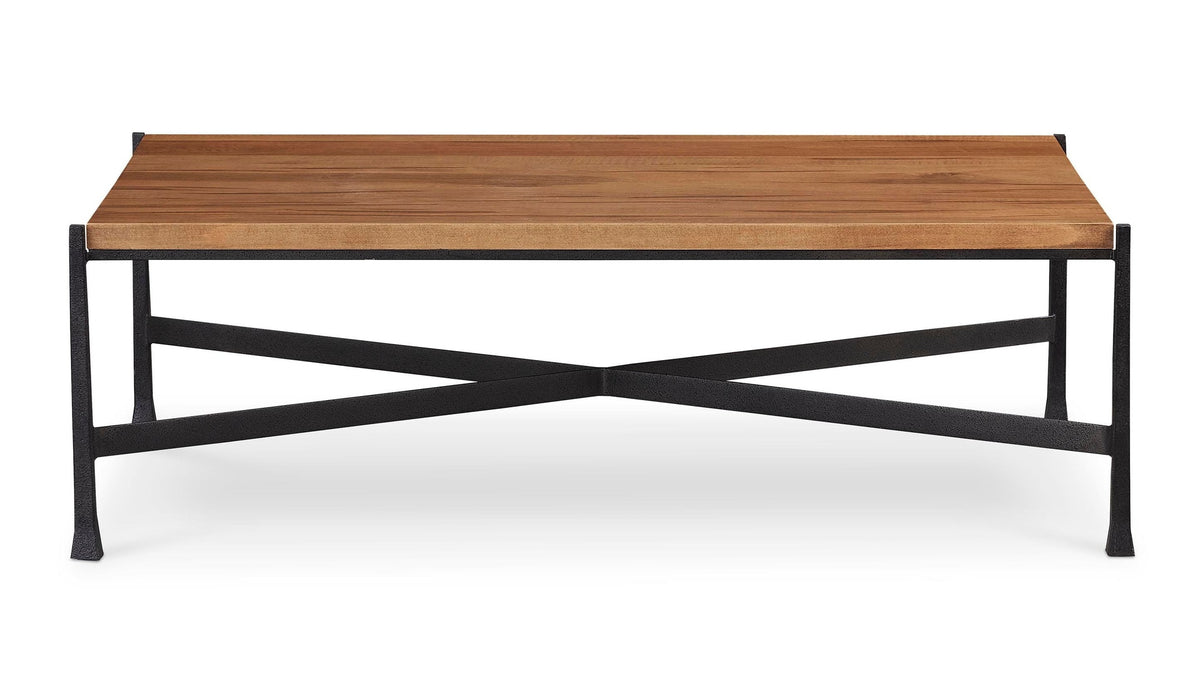 Winchester Rectangle Cocktail Table
