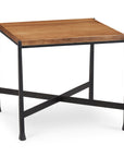 Winchester End Table