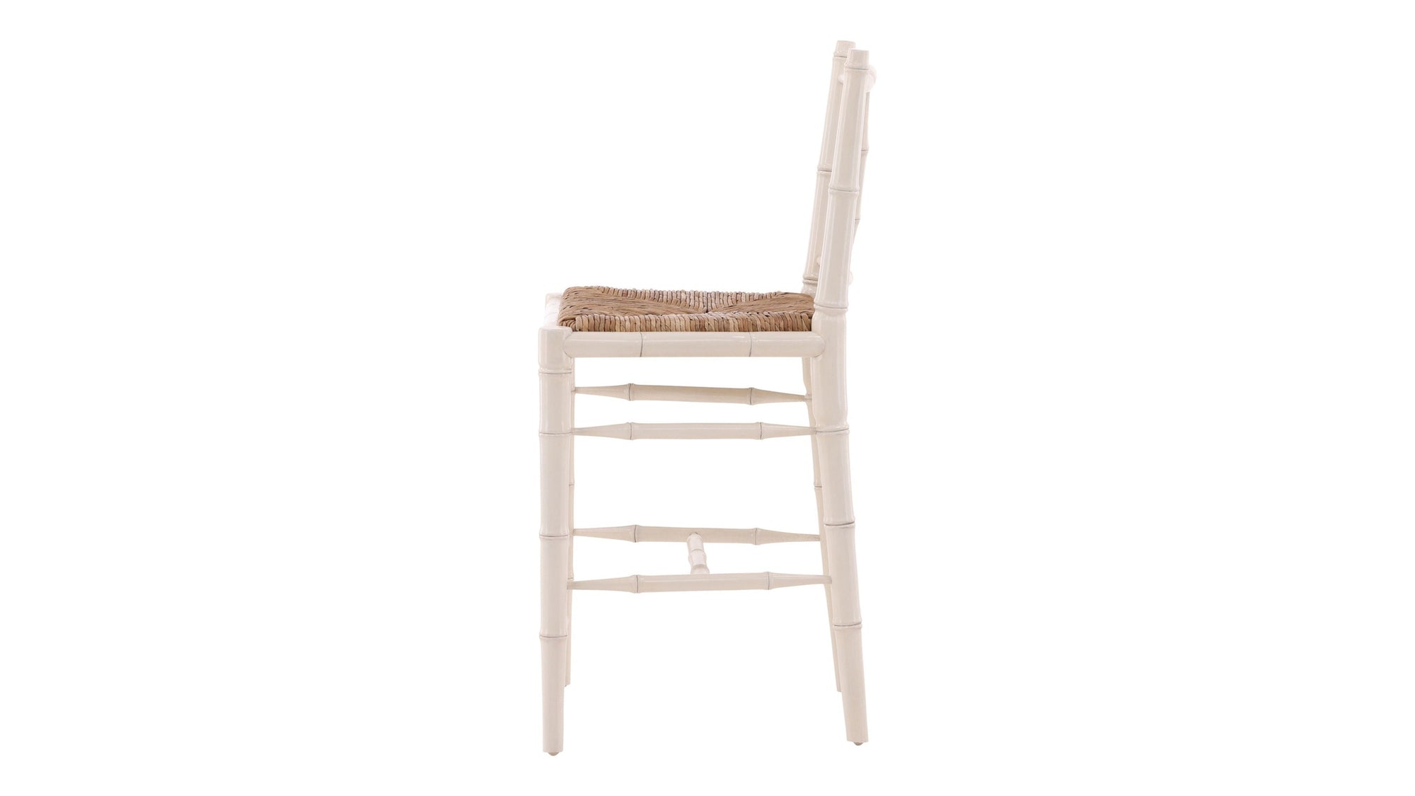 Bamboo - Counter Stool