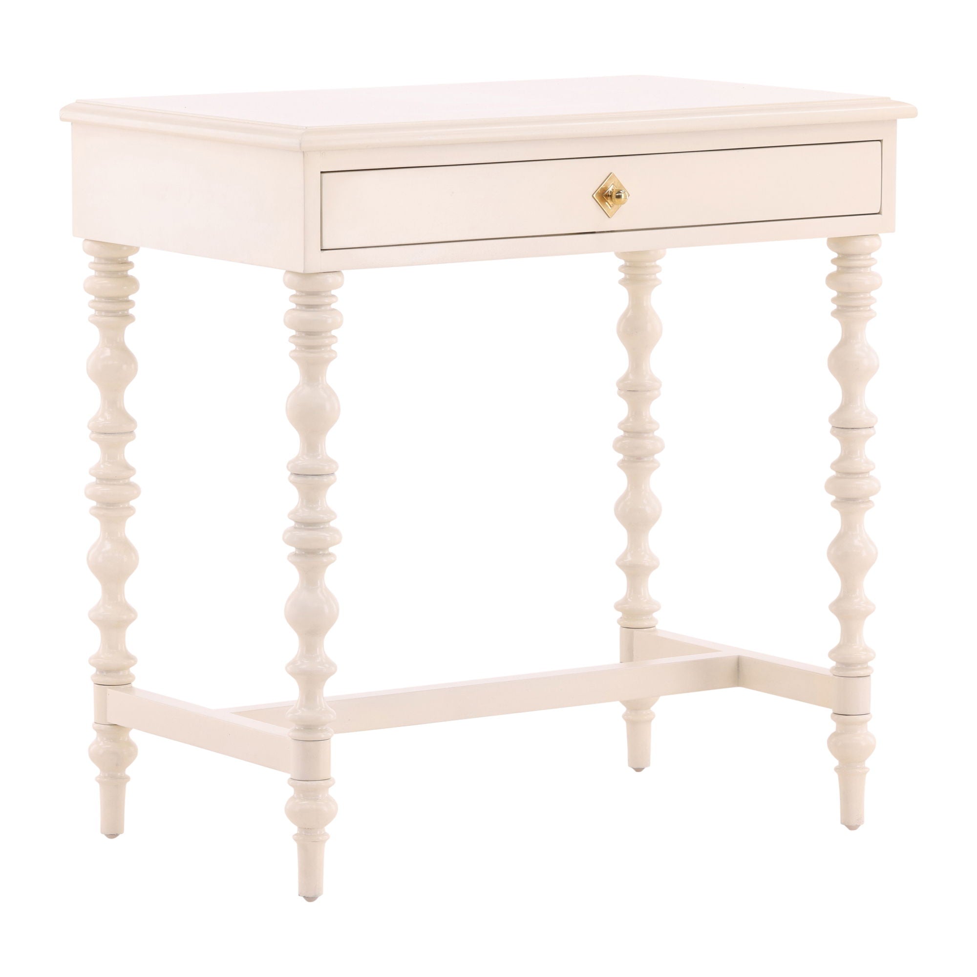 Zepatta - Side Table