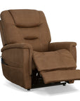 Shaw - Power Lift Recliner With Power Headrest & Lumbar