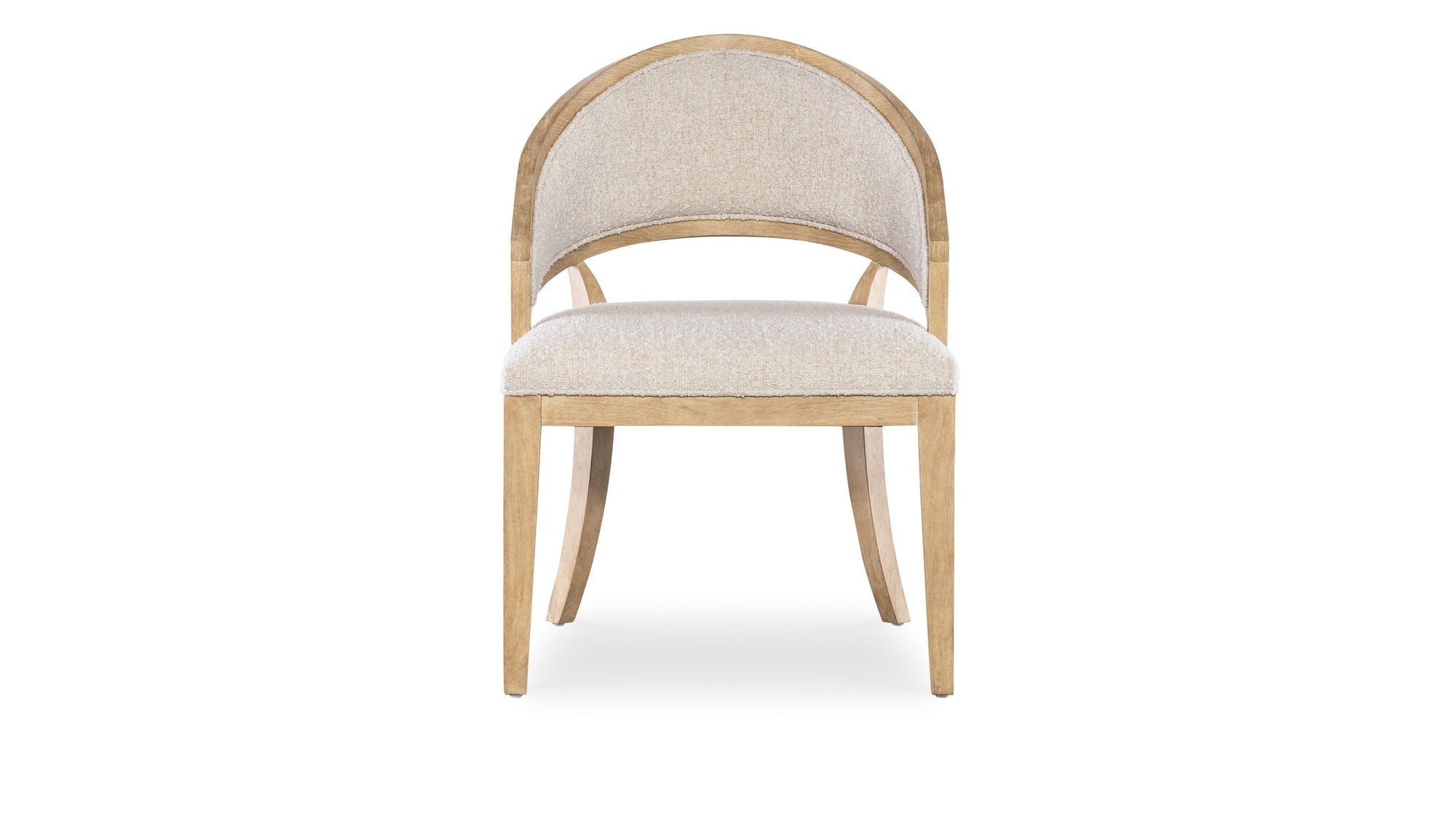 Retreat - Barrel Back Chair Set of 2