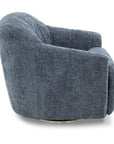 Millie - 1P Swivel Recliner Footrest Only