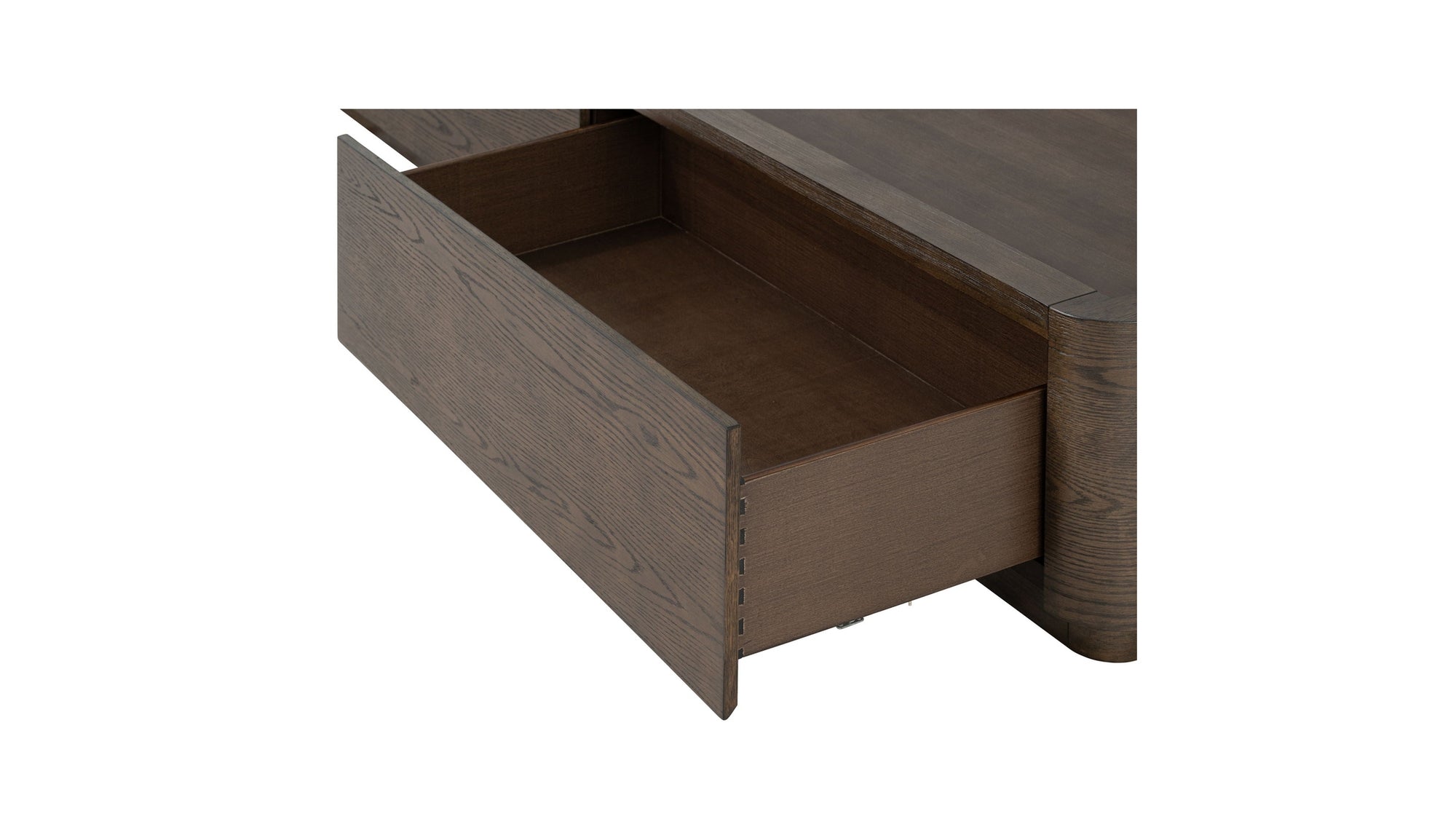 Athens - Panel Storage Bed