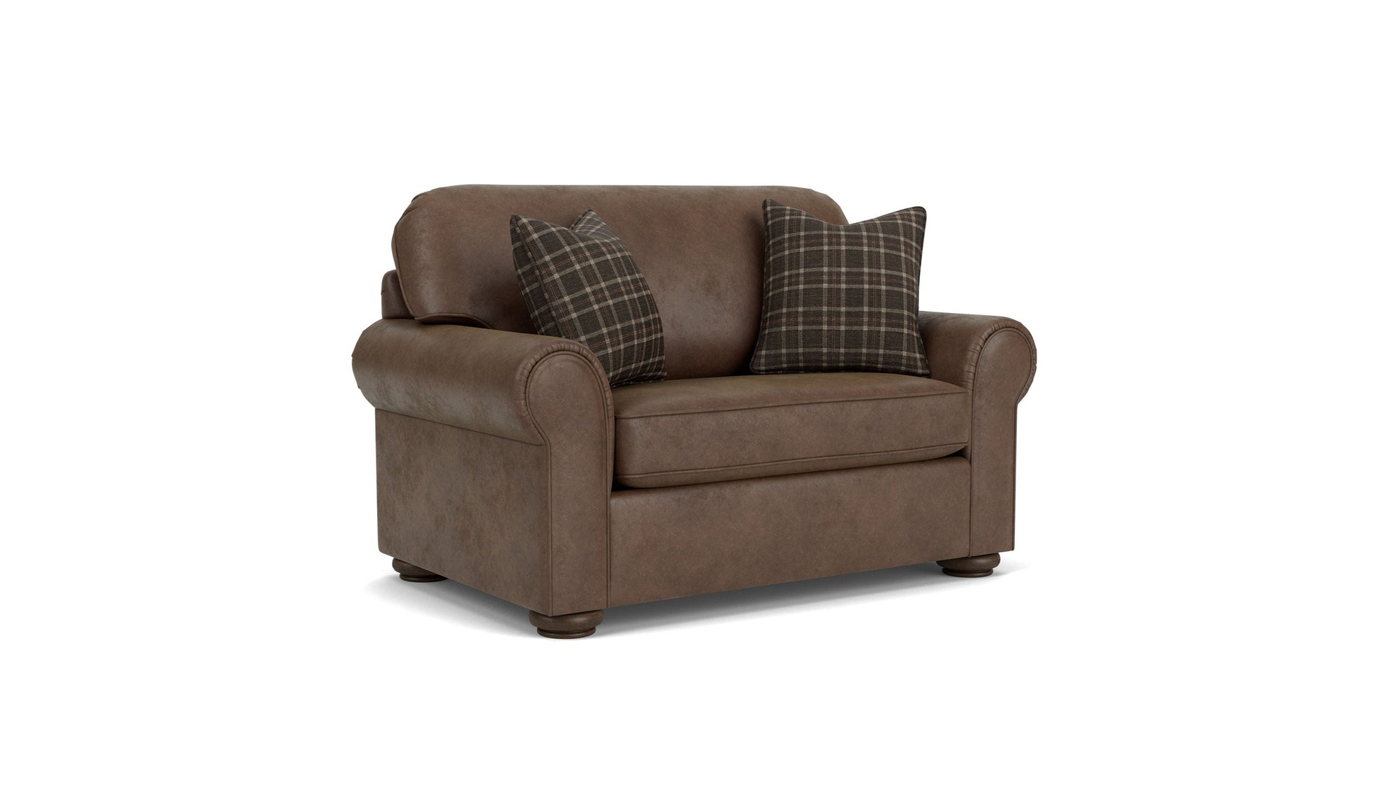 Preston - Stationary Sleeper Sofa