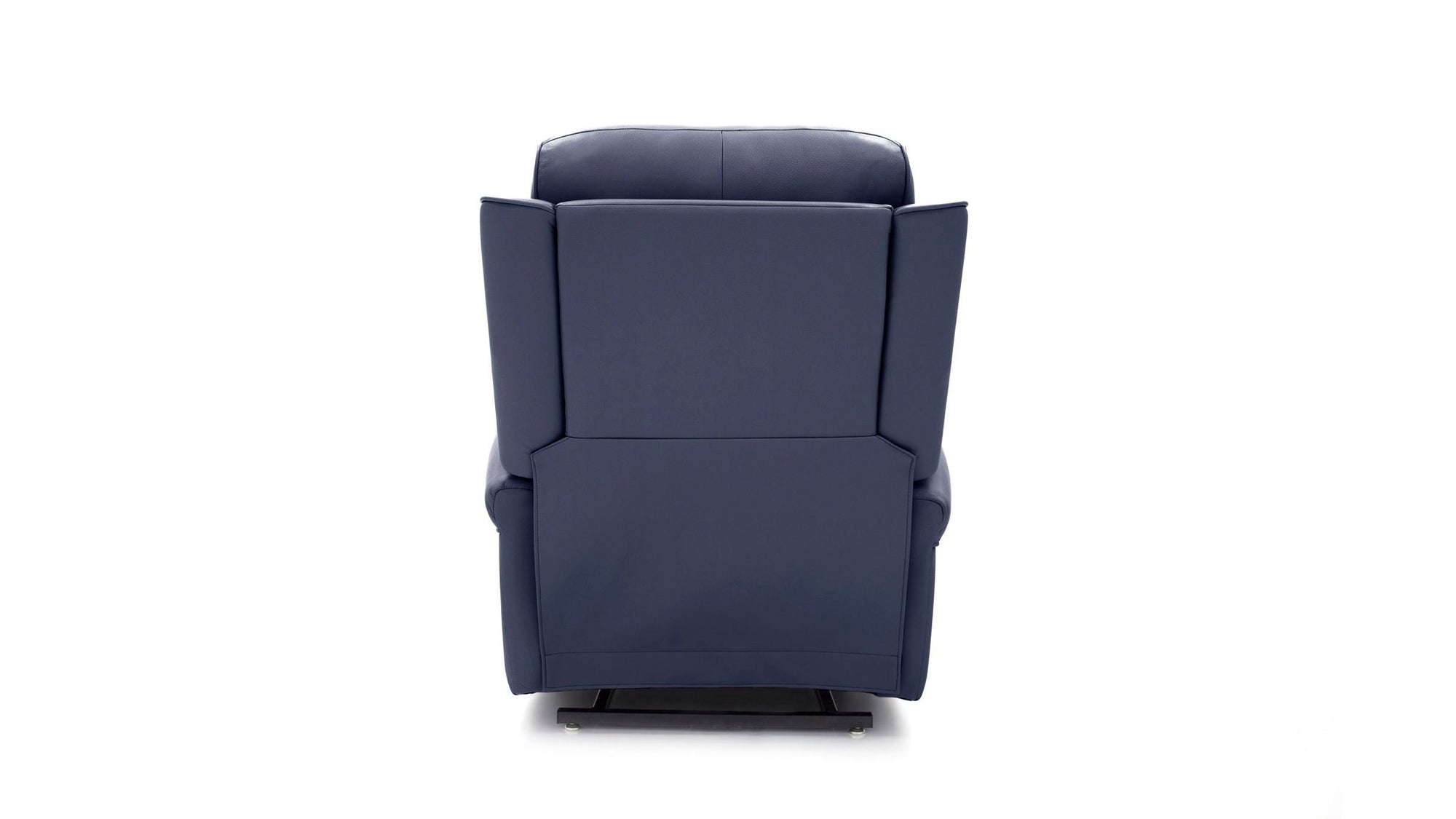 Lance - Power Lift Recliner With Power Headrest, Power Lumbar And Heat