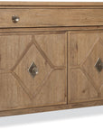 Driftwood - Hall Chest