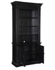 Bristowe - Bookcase - Black