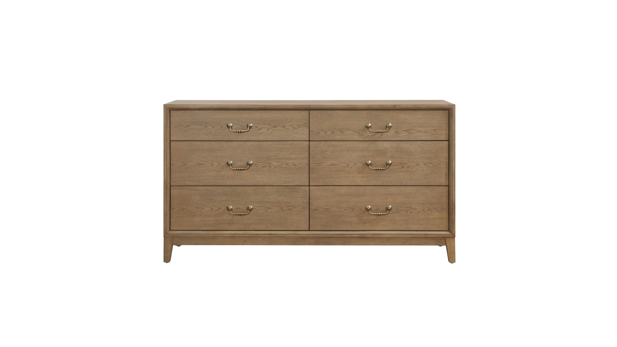 Arlington - Dresser