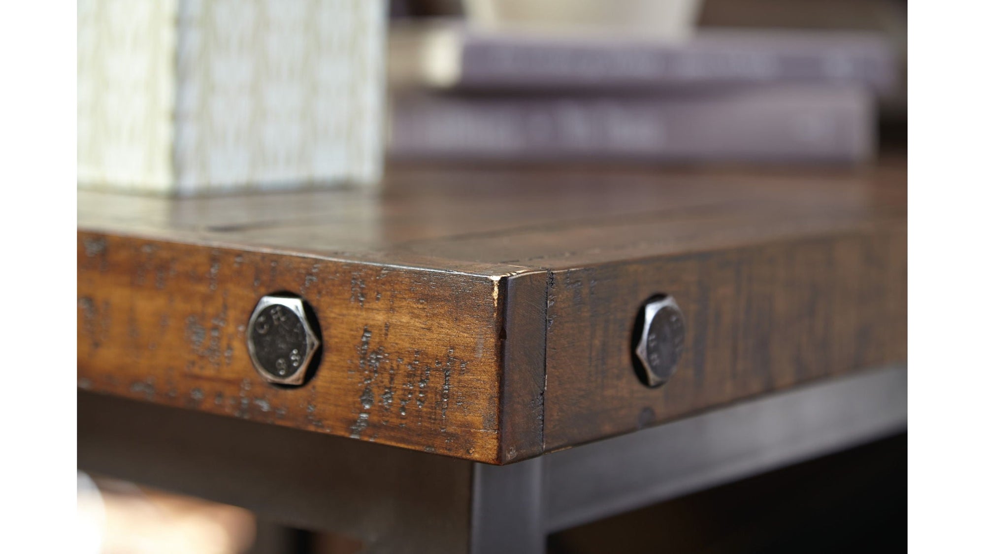 Carpenter - Coffee Table