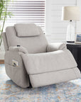 Zecliner Model 2 Petite - Power Recliner