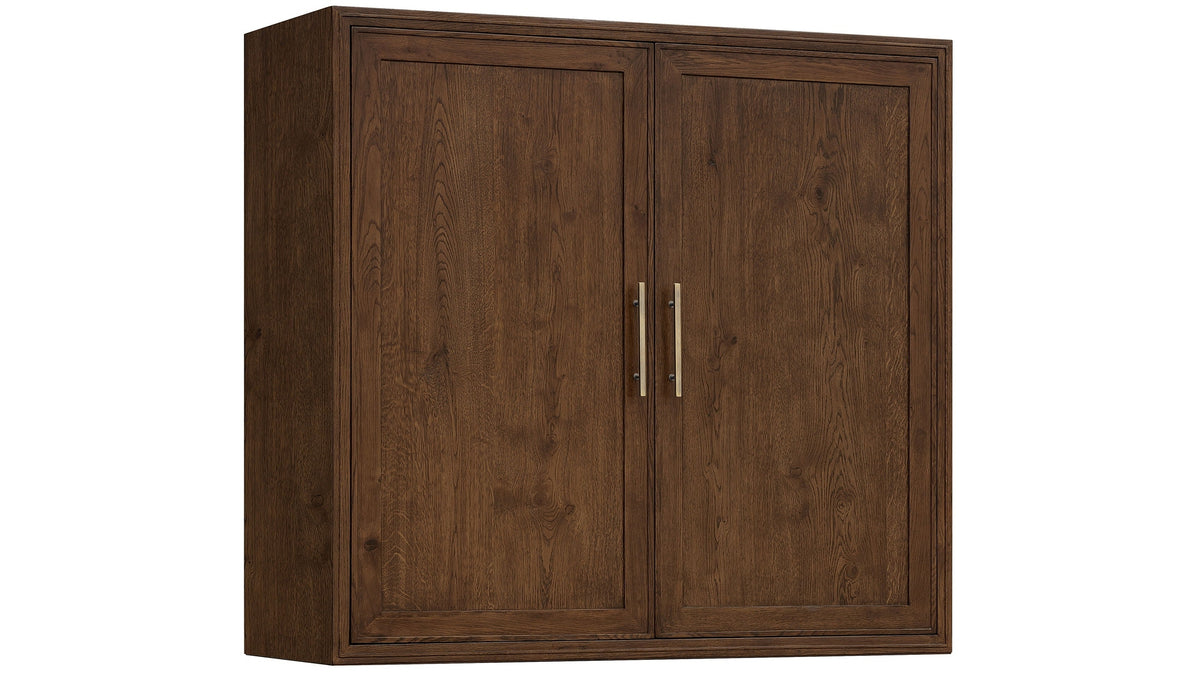 Cashiers - Wardrobe Hutch