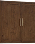 Cashiers - Wardrobe Hutch