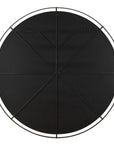 Grand Pendulum - Round Mirror