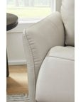 Artemis - Power Rocking Recliner With Power Headrest, Lumbar, Heat & Massage