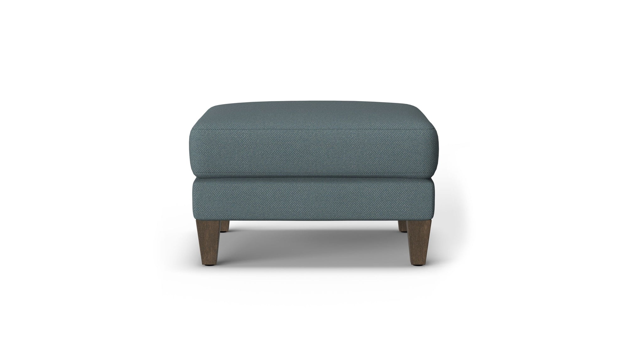 Cute - Fabric Ottoman