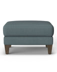 Cute - Fabric Ottoman