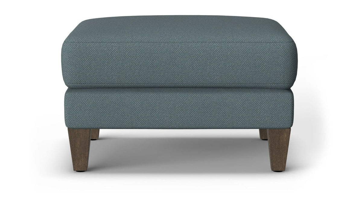 Cute - Fabric Ottoman