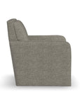 Beckett - Swivel Chair