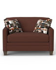 Serendipity - Stationary Sleeper Sofa