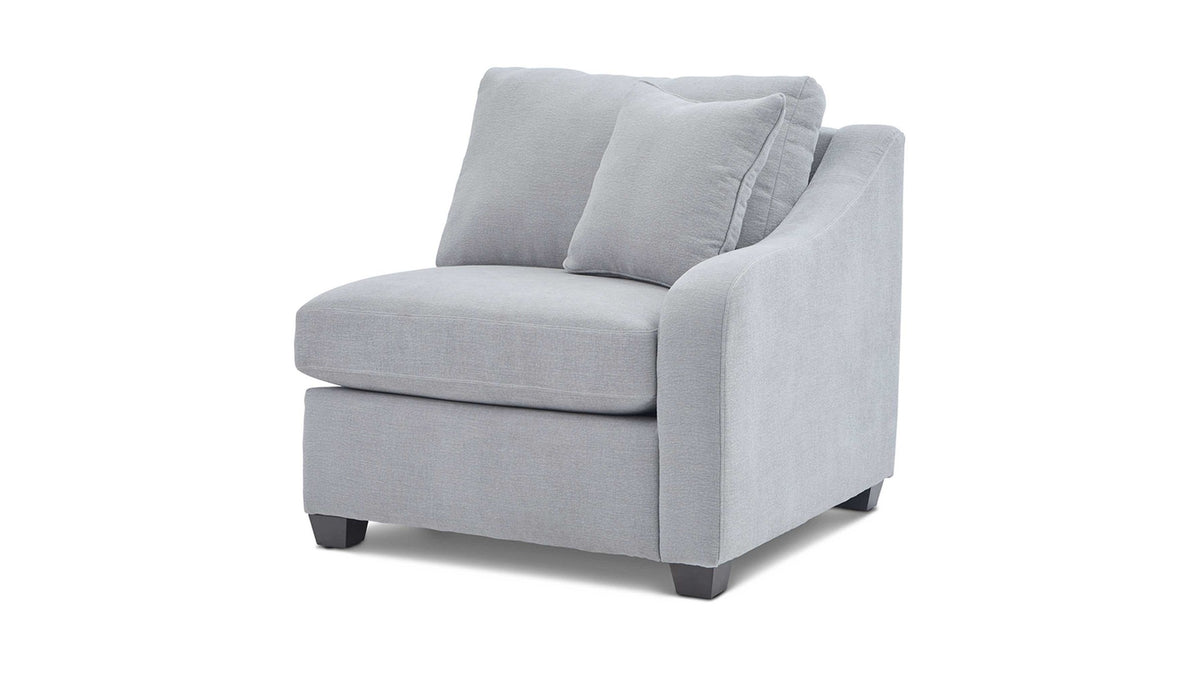 Charlie Modular Sectional