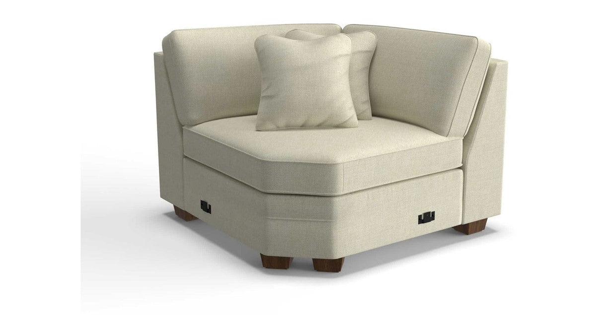 Meyer Sectional