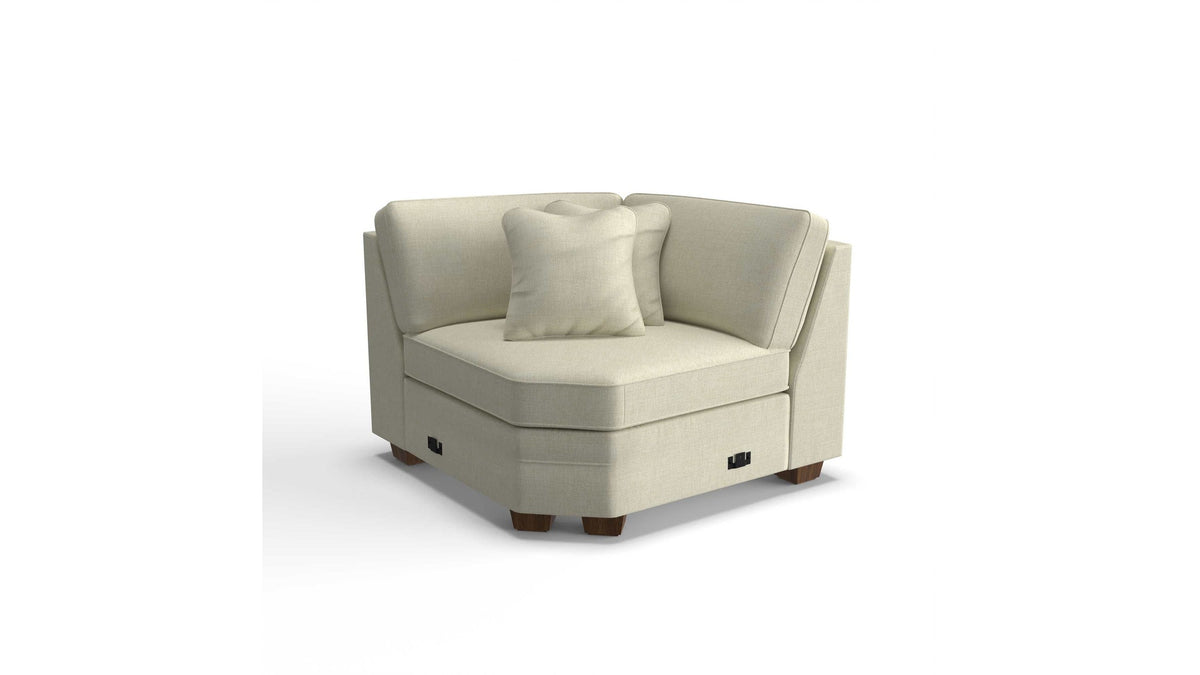 Meyer Sectional