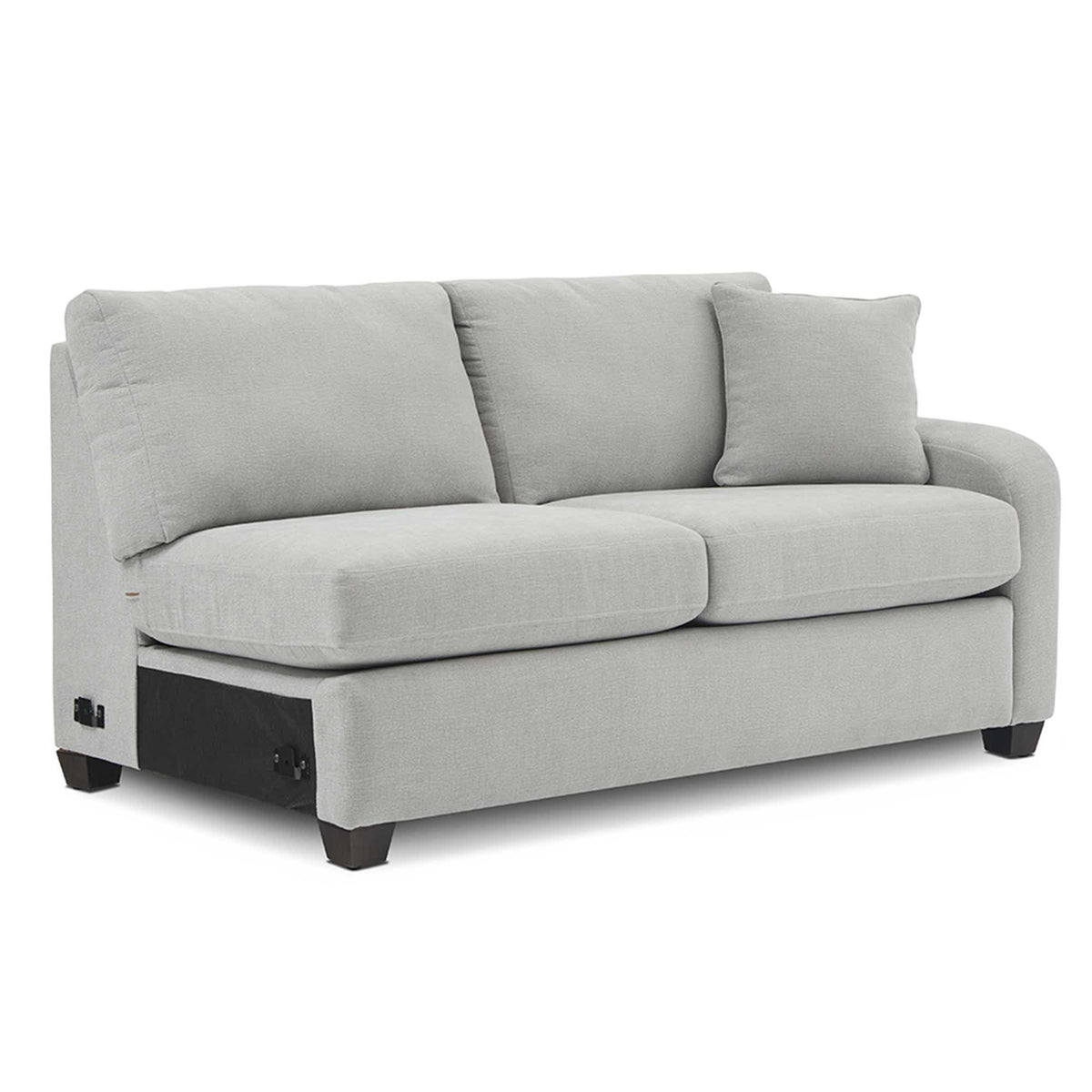 Charlie Modular Sectional