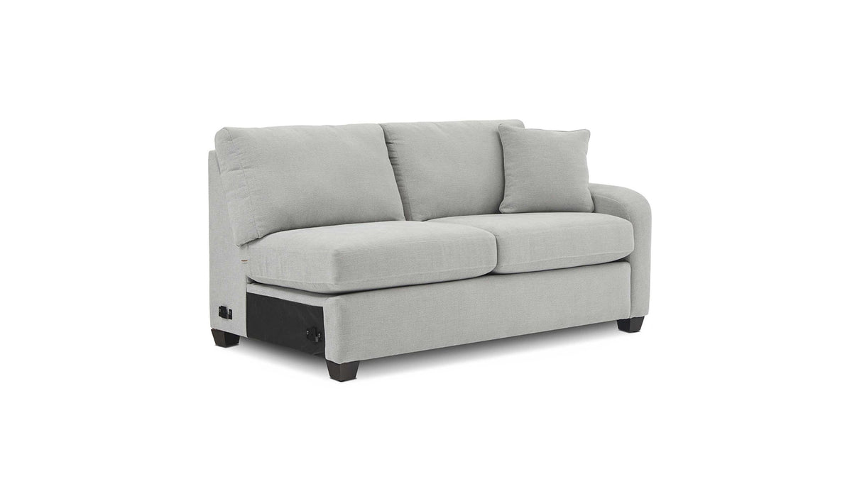 Charlie Modular Sectional
