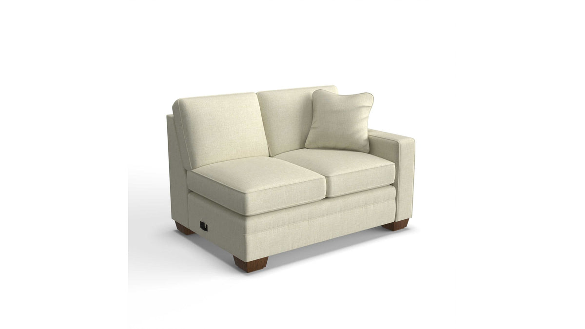 Meyer Sectional