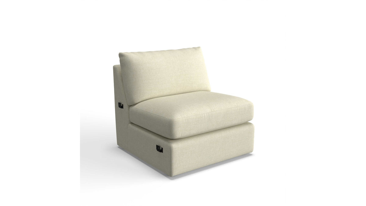 Tahoe Modular Sectional