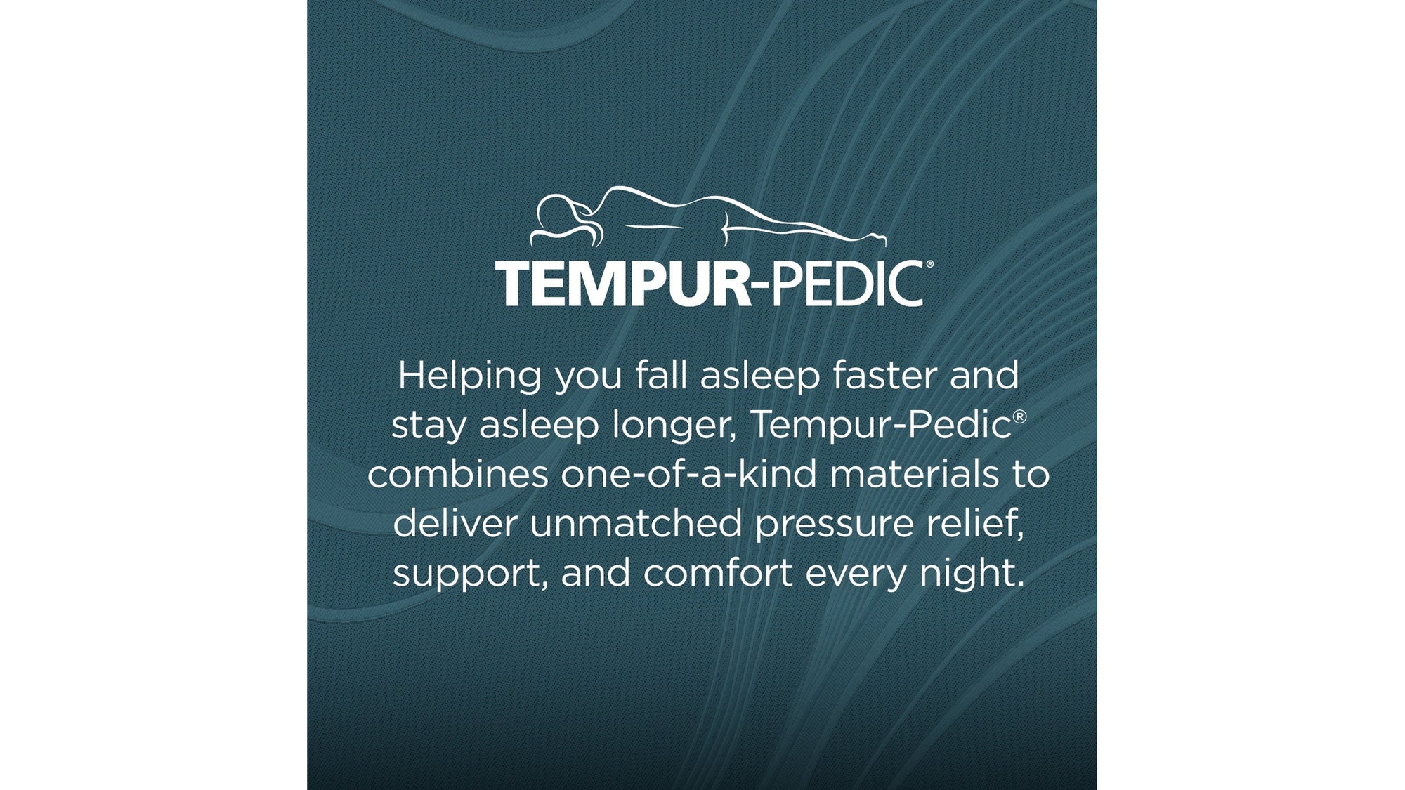 Tempur-Adapt - ProAdapt Soft Mattress