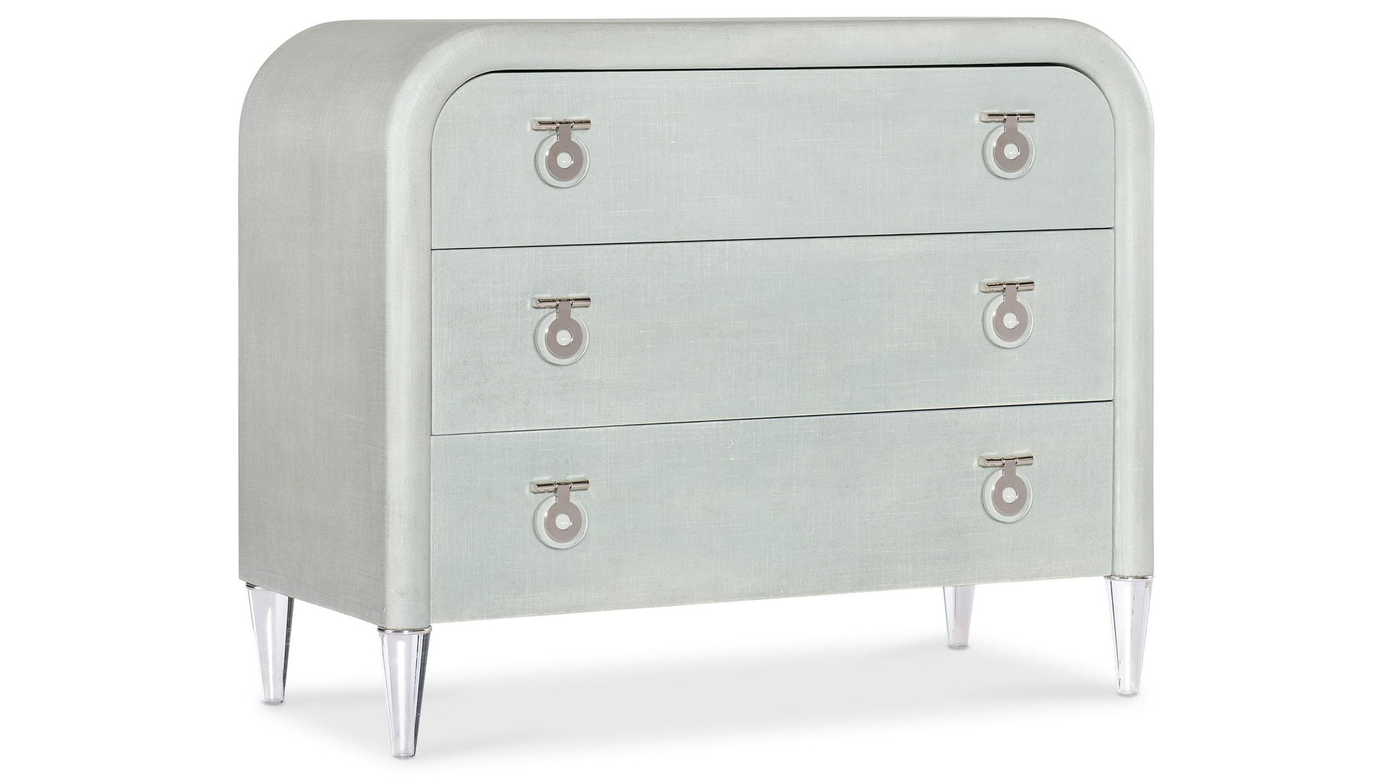 Melange - Julip Accent Chest