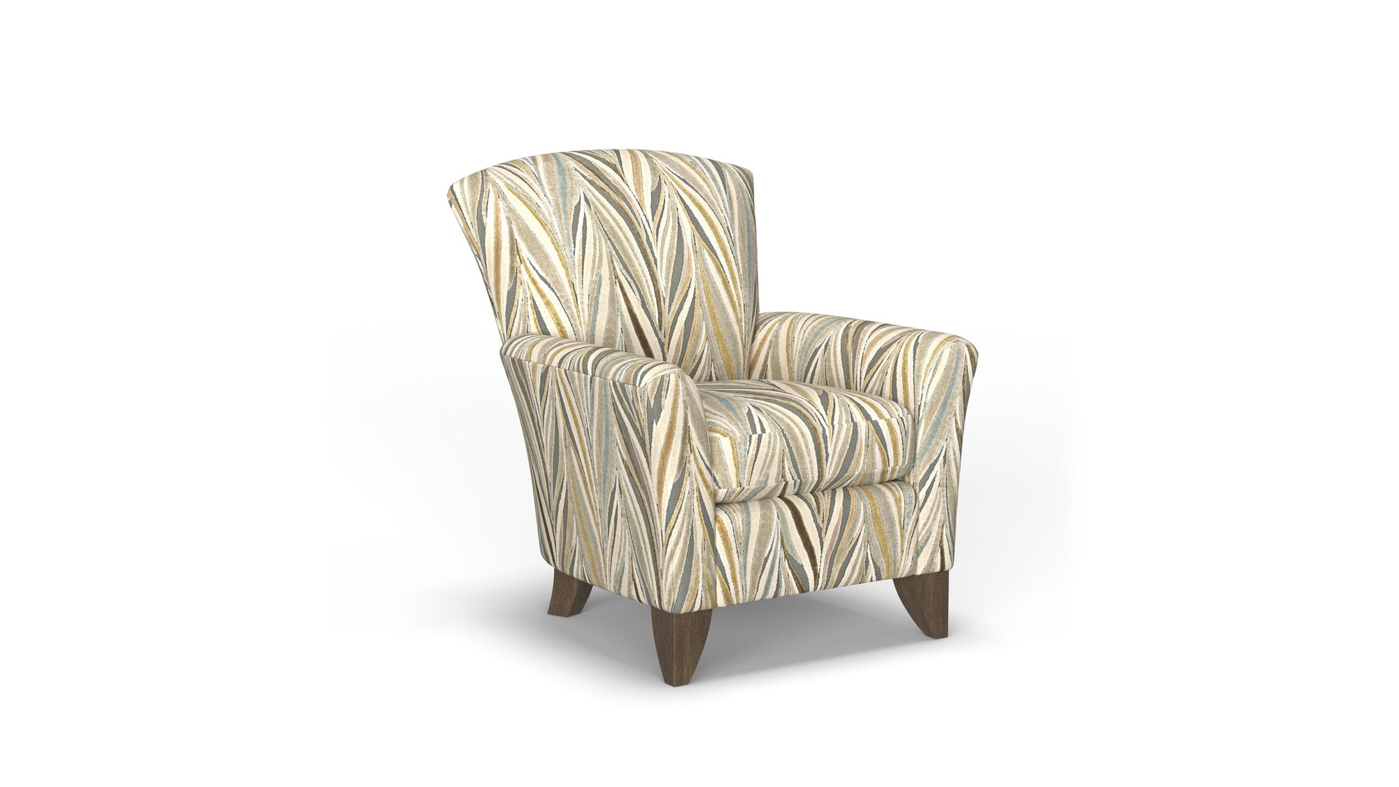 Jupiter - Fabric Chair