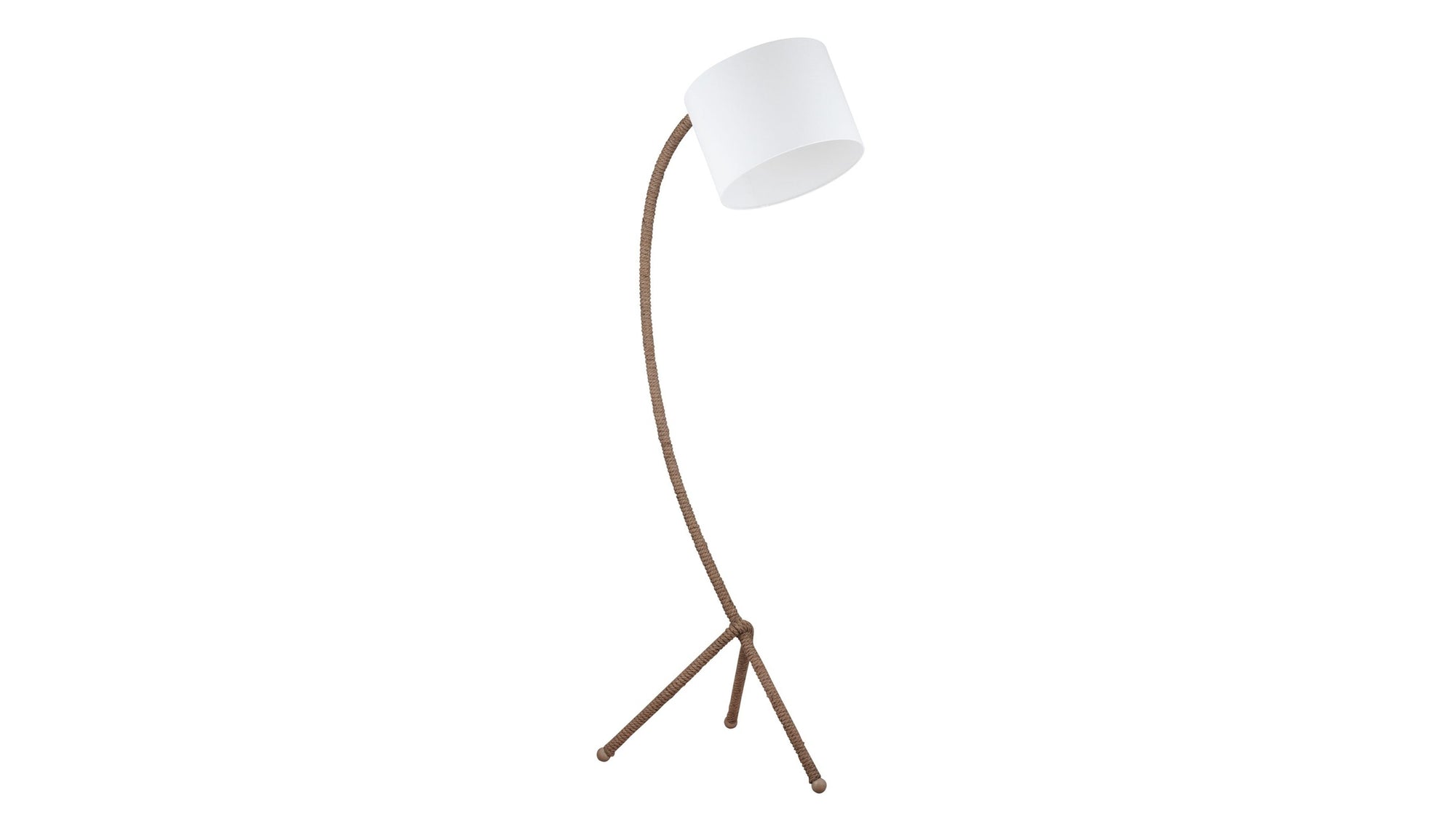 Arturo - Floor Lamp - Natural