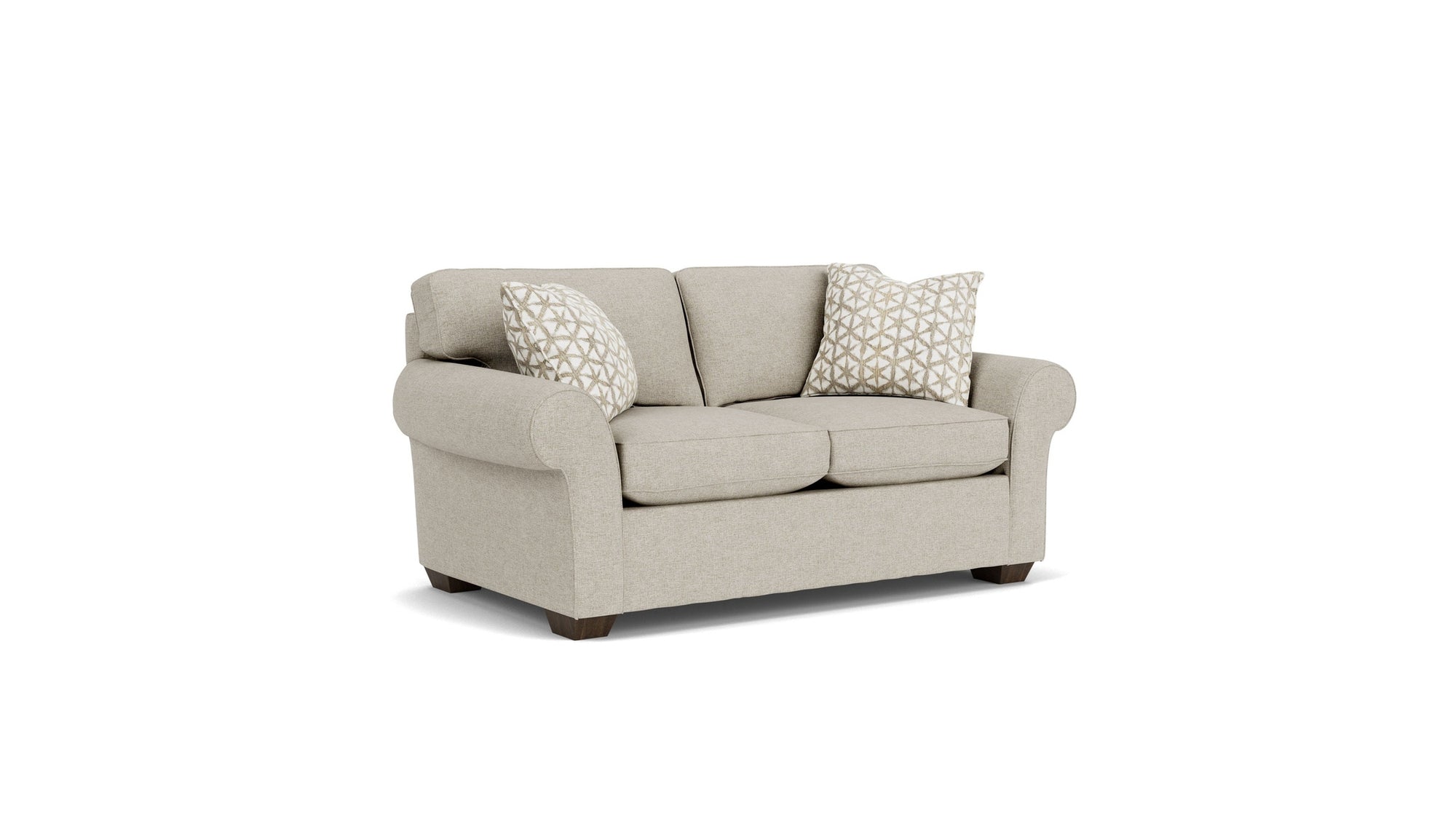 Vail - Stationary Loveseat