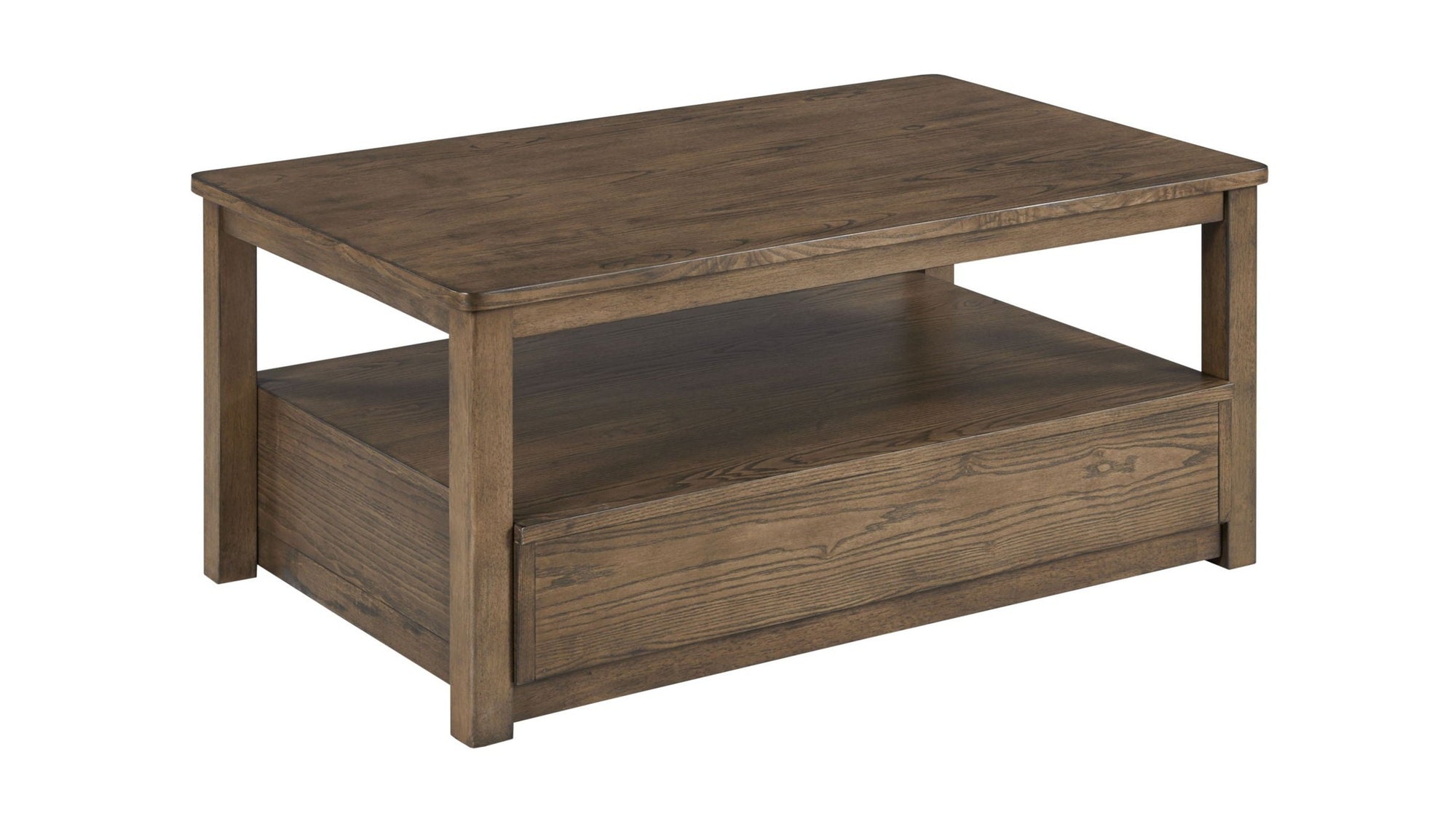 Costa Way - Rectangular Table