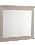 Bungalow - Master Landscape Mirror