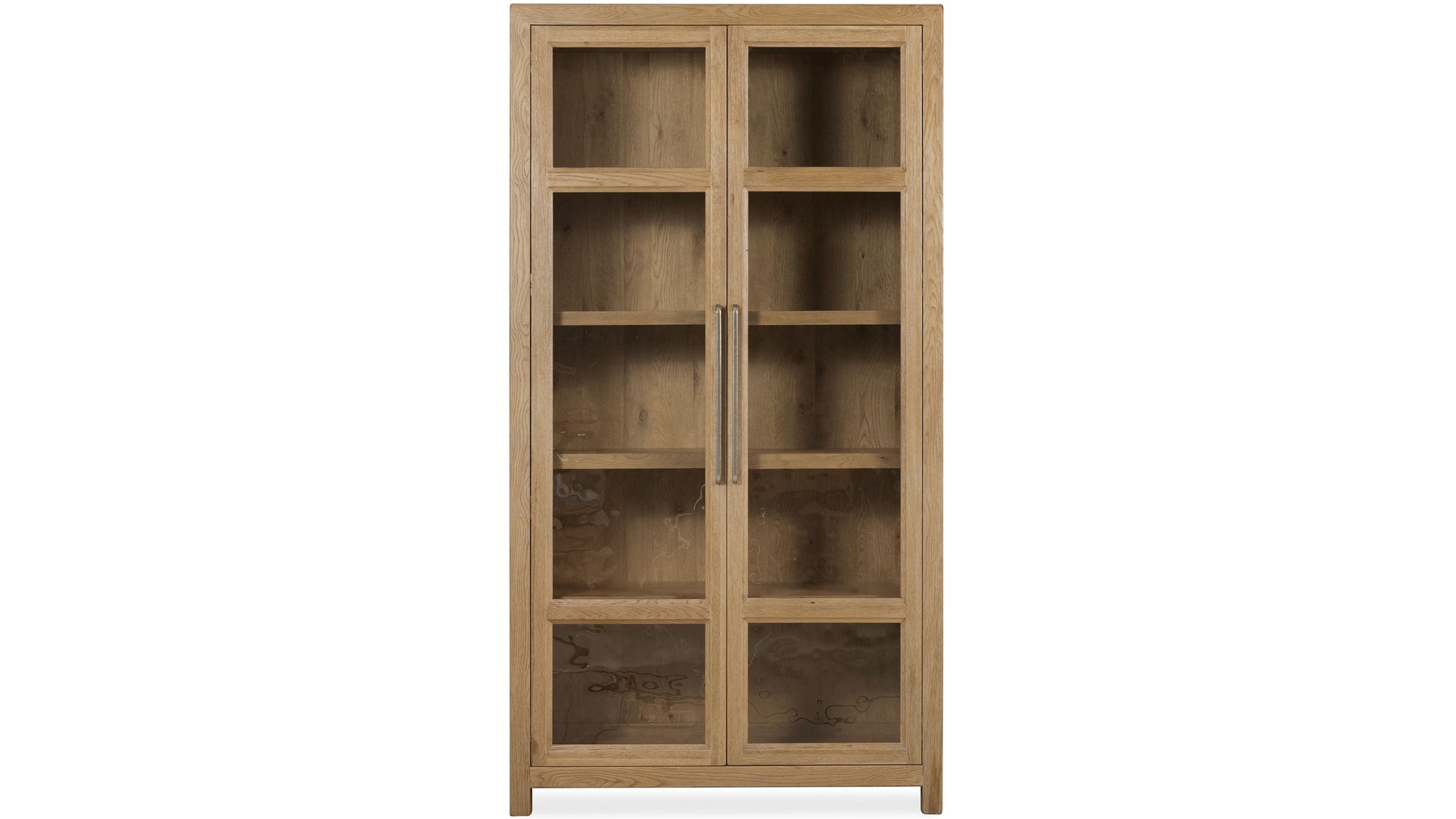 Driftwood - Display Cabinet