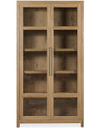 Driftwood - Display Cabinet