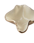 Siam - Bowl Trio - Beige / Gold