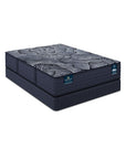 Perfect Sleeper X - 14.25" Excelled Hybrid Plush Mattress