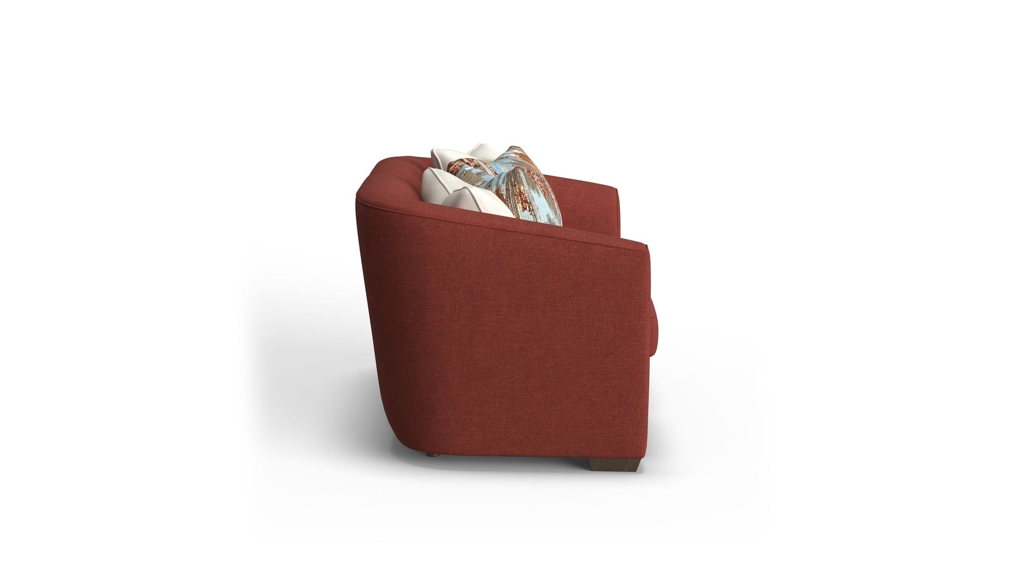 Jewel - Loveseat