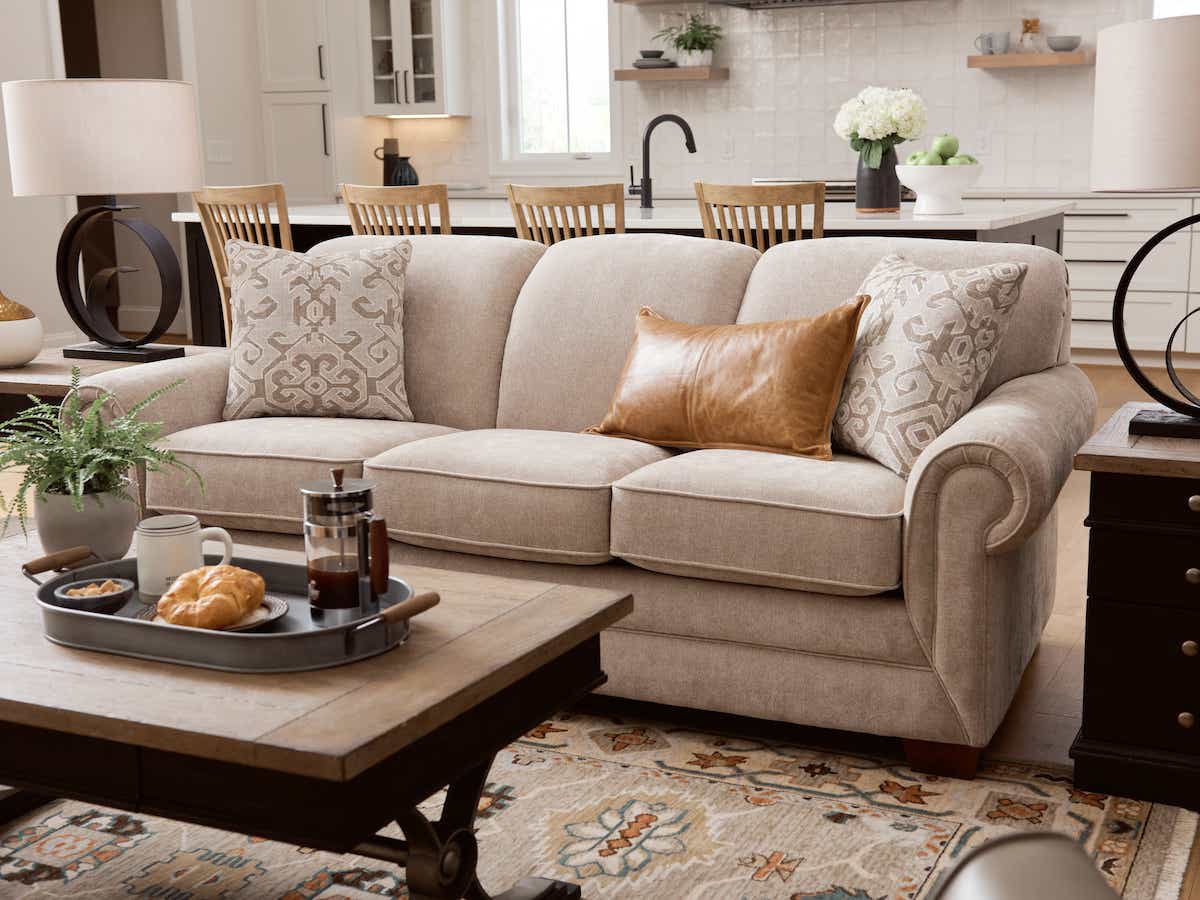 Mackenzie Sofa